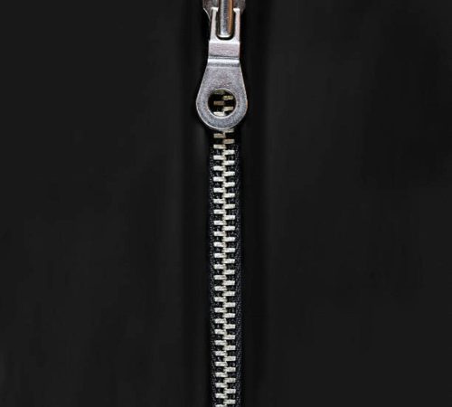 Zipper